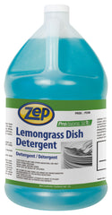 ZEP Lemongrass Dish Detergent