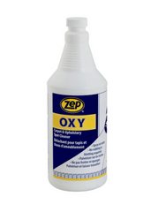 ZEP Oxy Non-Streaking Cleaner