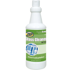 ZEP RTU Glass Cleaner