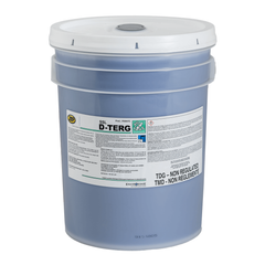 ZEP SSL D-TERG Laundry Detergent