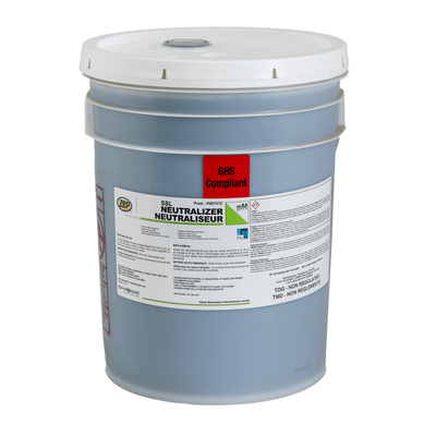 ZEP SSL Neutralizer