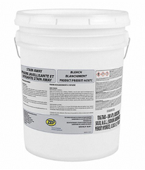ZEP Stain Away Bleach Powder