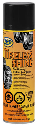 ZEP Tireless Shine