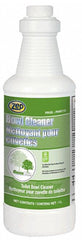 ZEP Green Link Bowl Cleaner