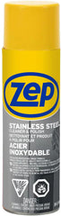 ZEP Stainless Steel Polish & Cleaner