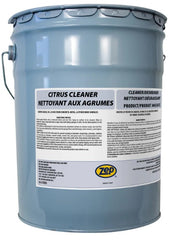 ZEP Citrus Cleaner