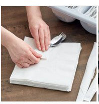 Luncheon Napkins