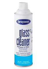 Sprayway Glass Cleaner