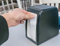 Tall Fold Napkins